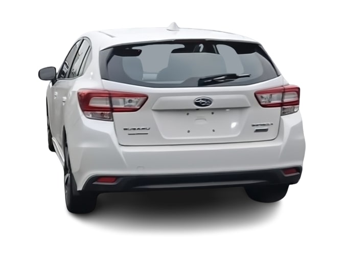 Thumbnail: 2019 Subaru Impreza - 19