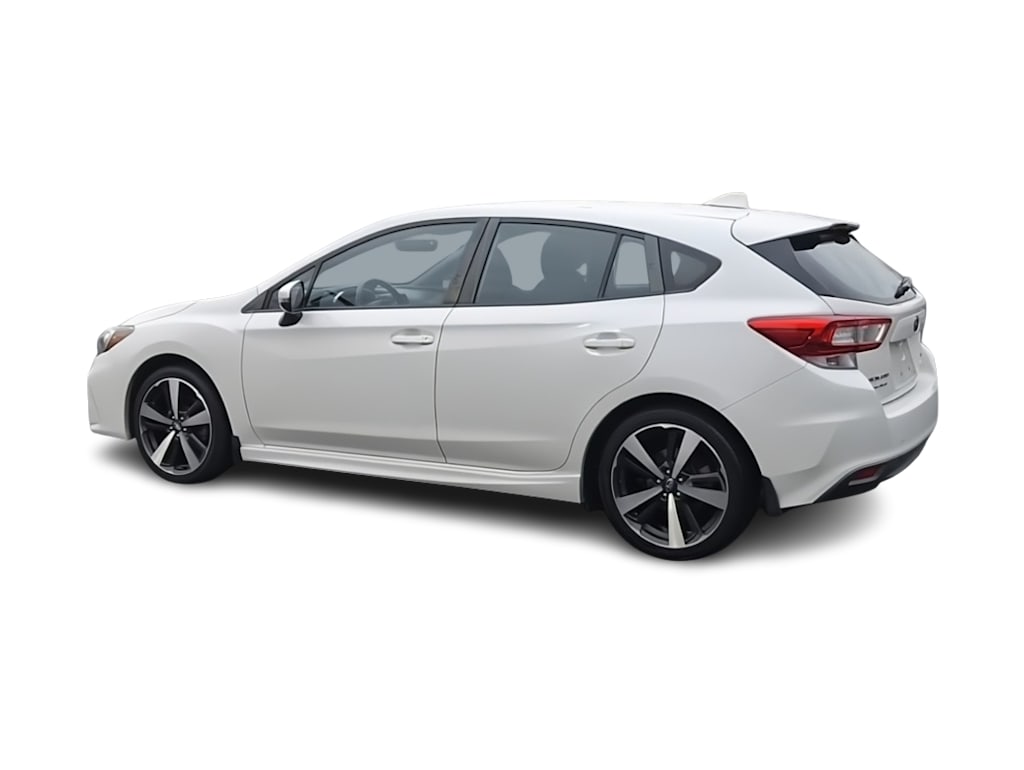 Thumbnail: 2019 Subaru Impreza - 18