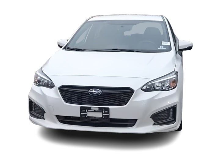 Thumbnail: 2019 Subaru Impreza - 4