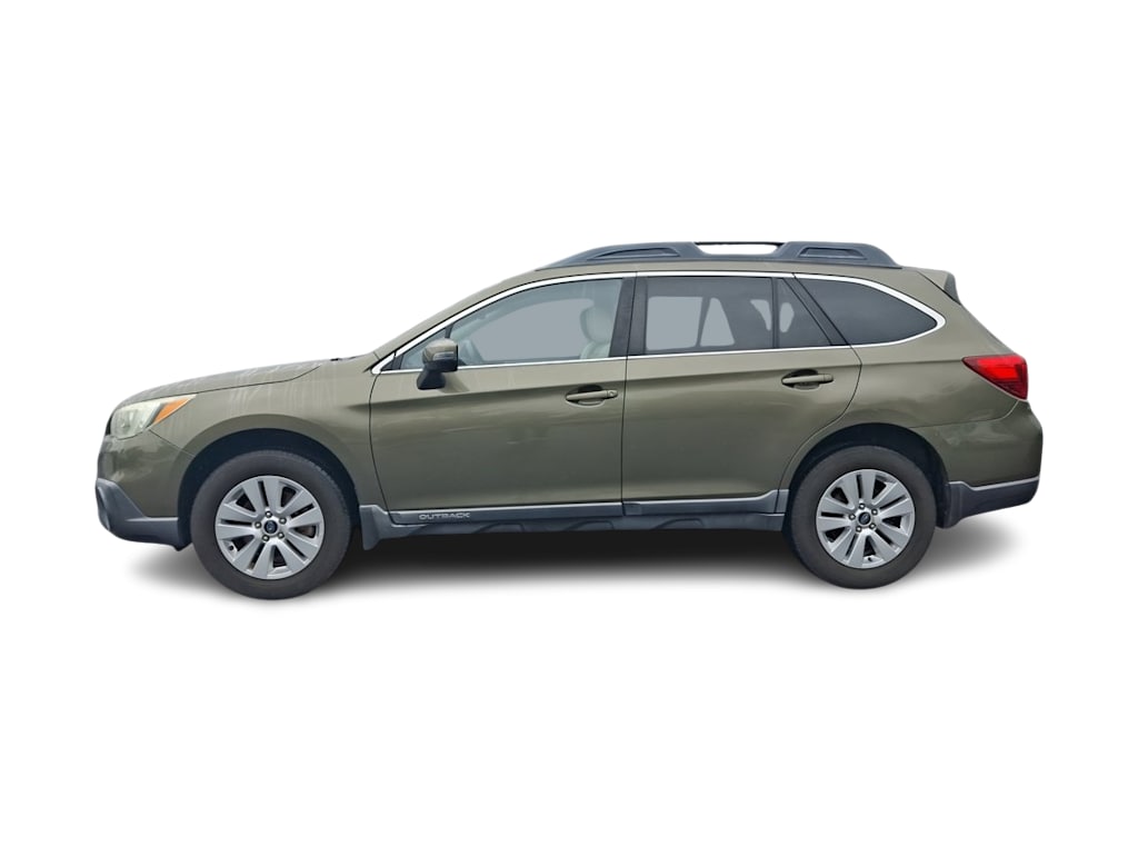 Thumbnail: 2015 Subaru Outback - 3