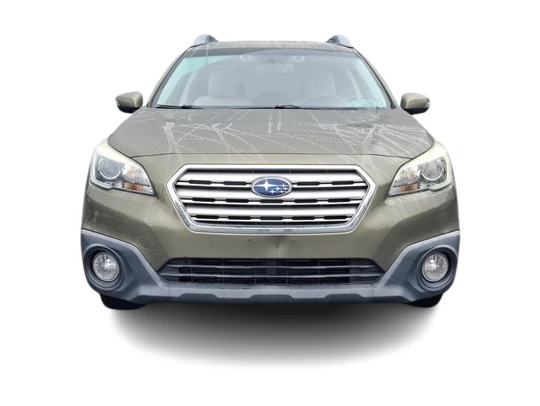 Thumbnail: 2015 Subaru Outback - 5