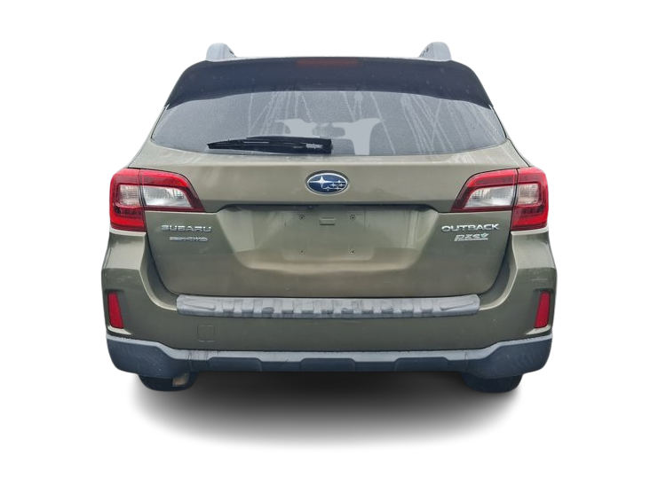 Thumbnail: 2015 Subaru Outback - 20