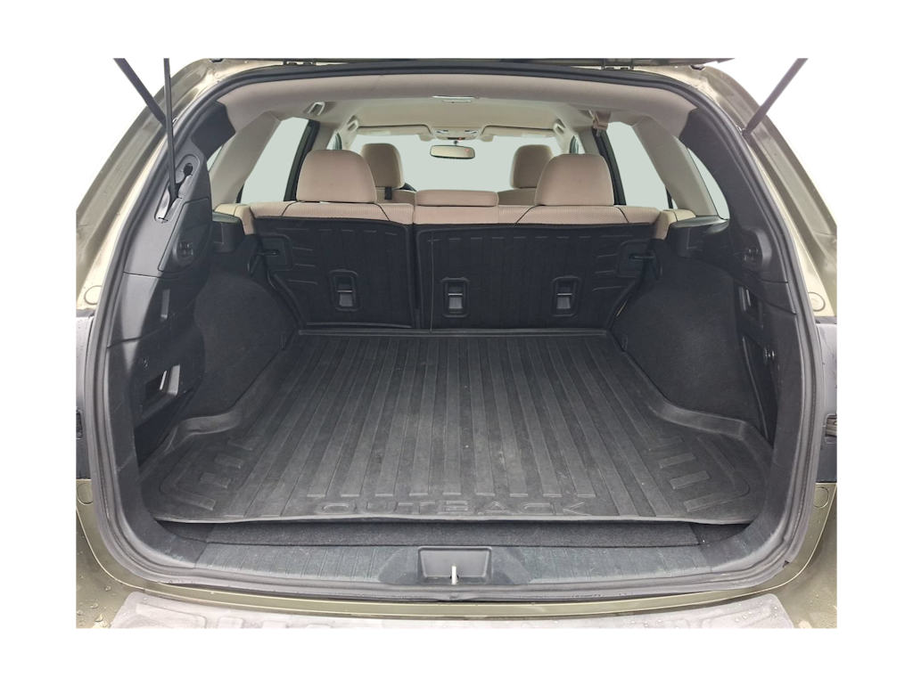 Thumbnail: 2015 Subaru Outback - 17