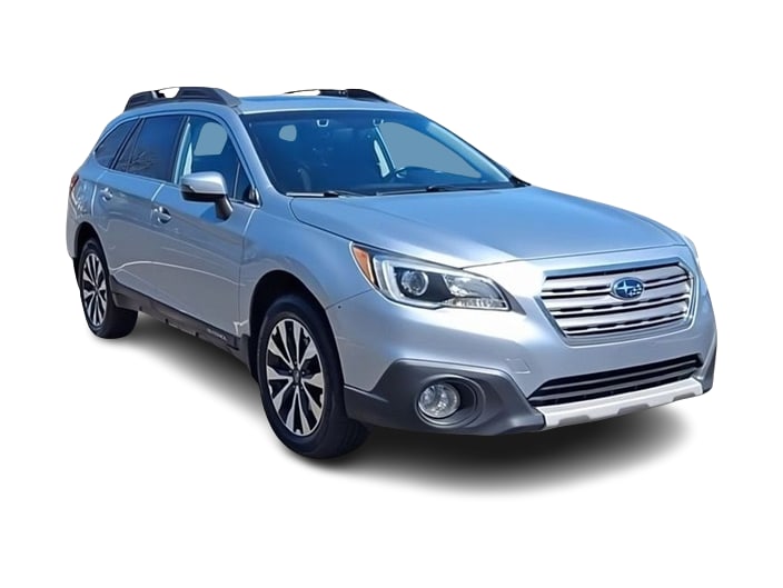 2016 Subaru Outback Limited 13