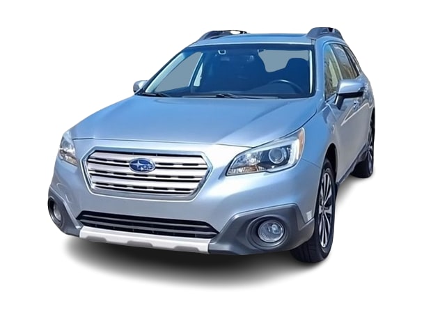 2016 Subaru Outback Limited 14