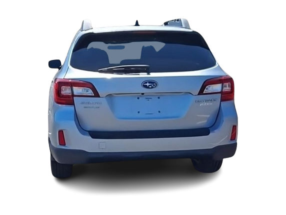 2016 Subaru Outback Limited 5