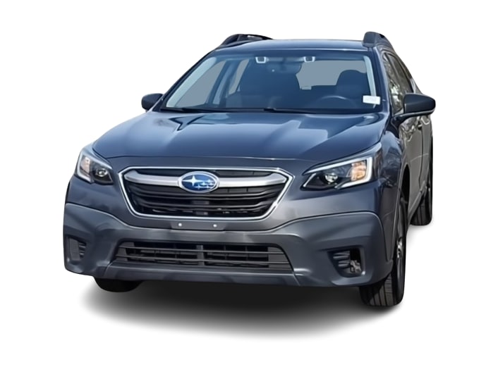 Thumbnail: 2020 Subaru Outback - 4