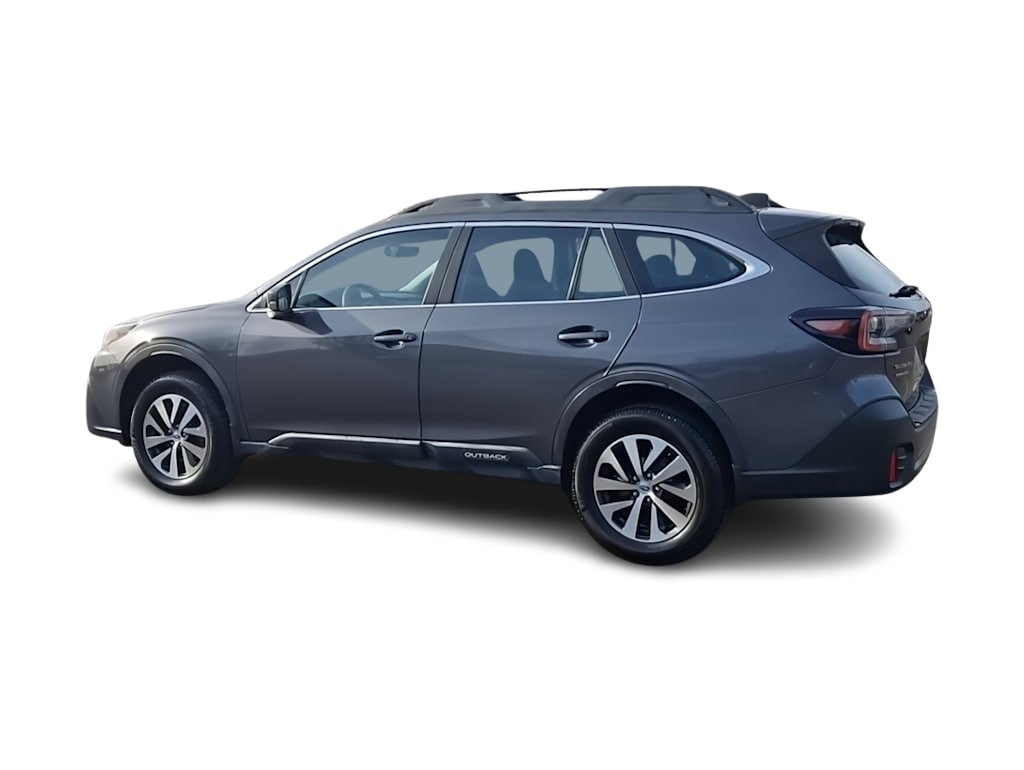 Thumbnail: 2020 Subaru Outback - 17