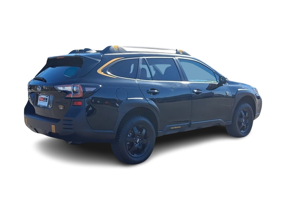 Thumbnail: 2024 Subaru Outback - 19