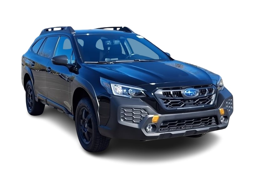 Thumbnail: 2024 Subaru Outback - 15