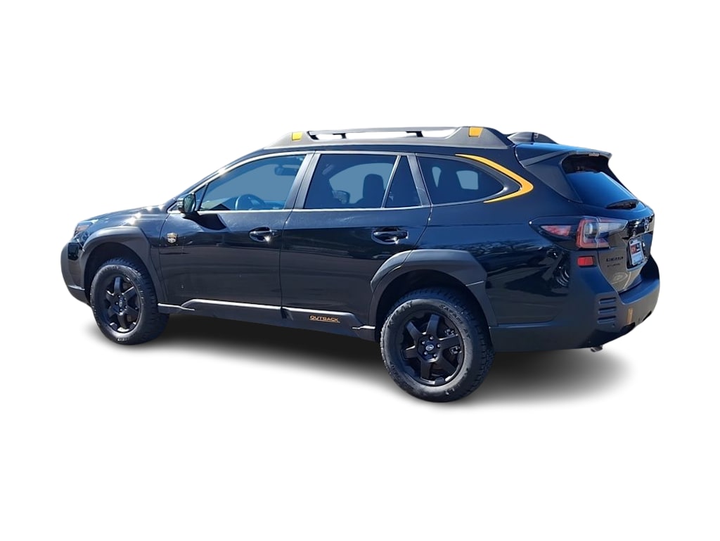 Thumbnail: 2024 Subaru Outback - 18