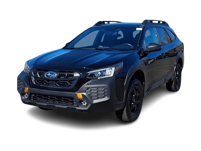 Thumbnail: 2024 Subaru Outback - 16