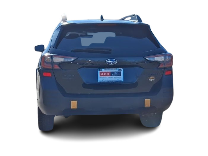 Thumbnail: 2024 Subaru Outback - 4