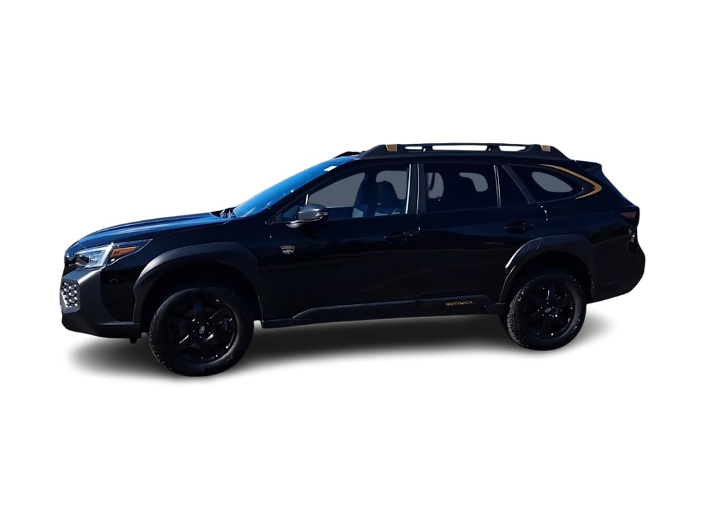 Thumbnail: 2024 Subaru Outback - 3