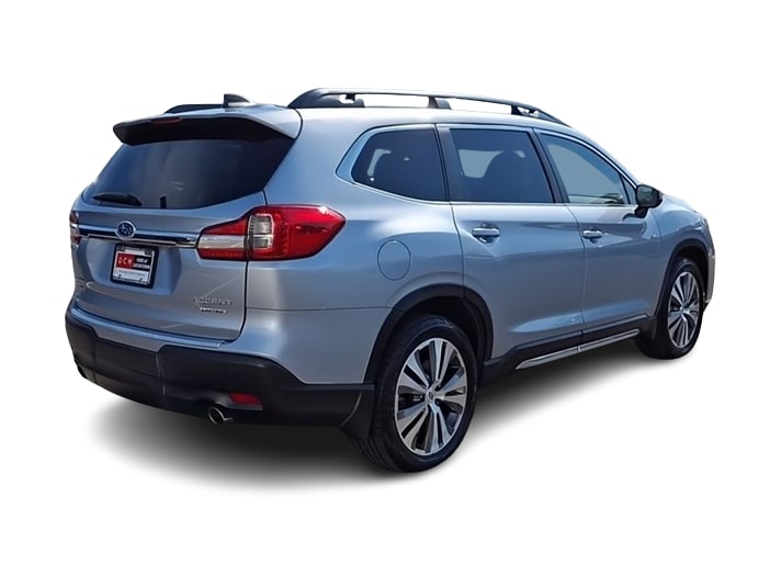 2022 Subaru Ascent Limited 15