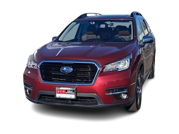 2019 Subaru Ascent Touring 4