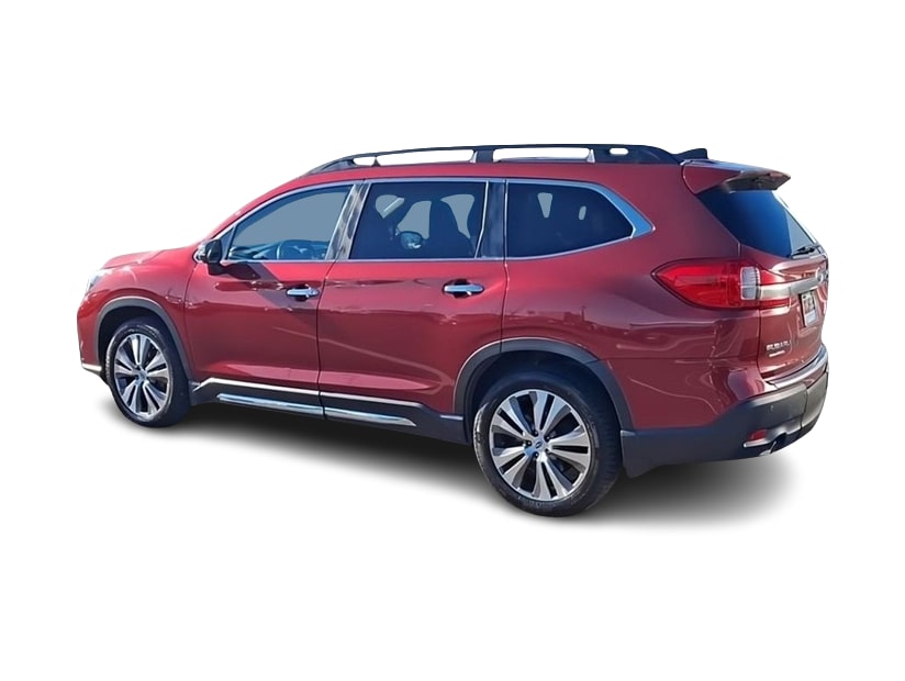 2019 Subaru Ascent Touring 3