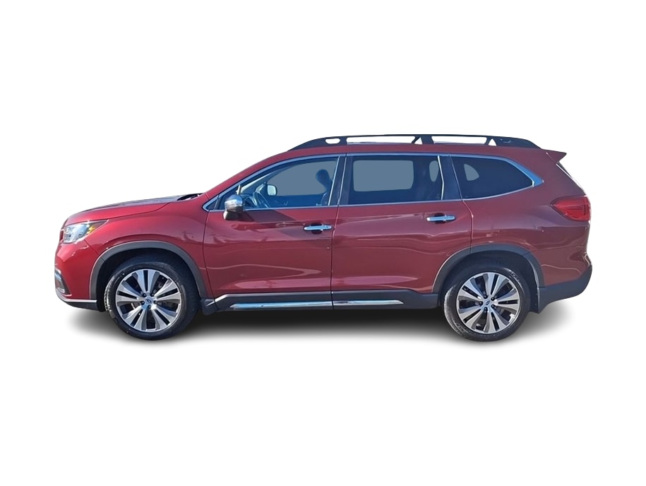 2019 Subaru Ascent Touring 12