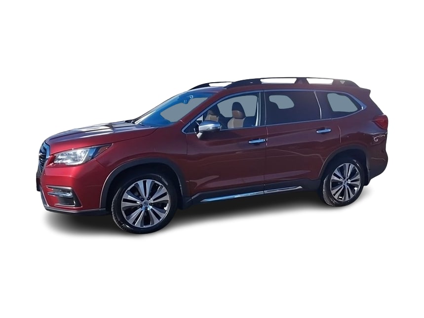 2019 Subaru Ascent Touring 2