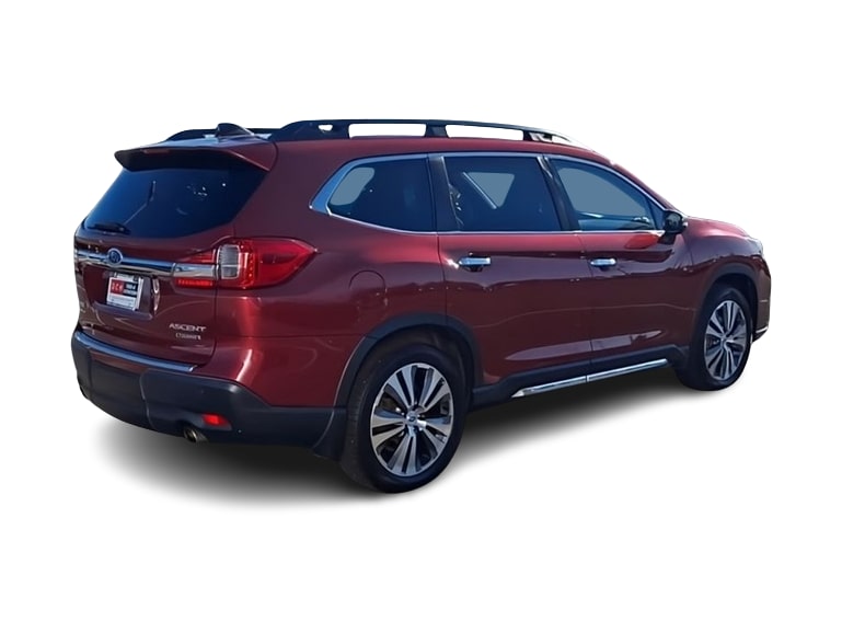 2019 Subaru Ascent Touring 14