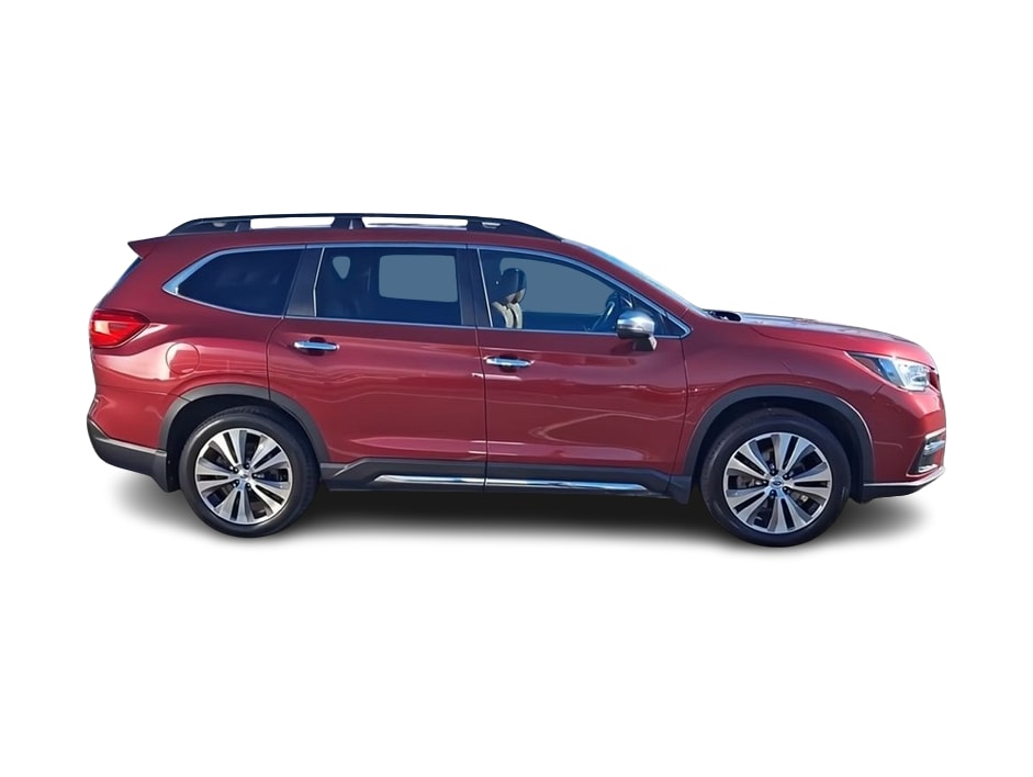 2019 Subaru Ascent Touring 15