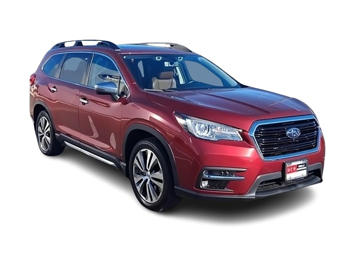 2019 Subaru Ascent Touring 11