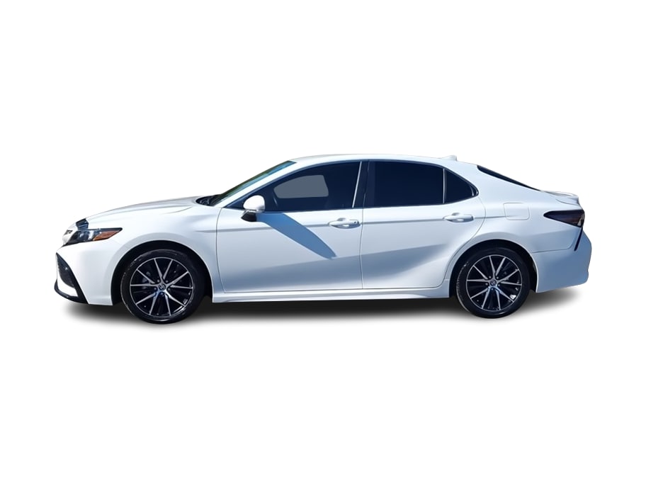 Thumbnail: 2024 Toyota Camry - 17