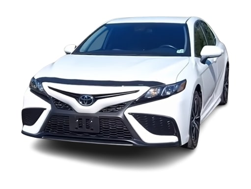 Thumbnail: 2024 Toyota Camry - 4