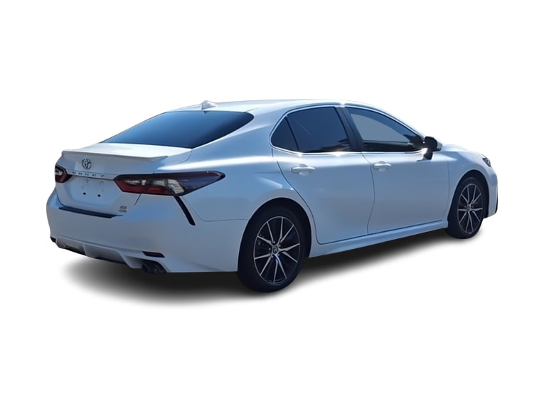 Thumbnail: 2024 Toyota Camry - 19
