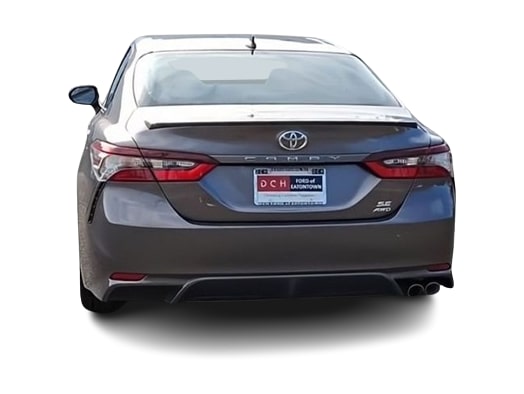 2022 Toyota Camry SE 16