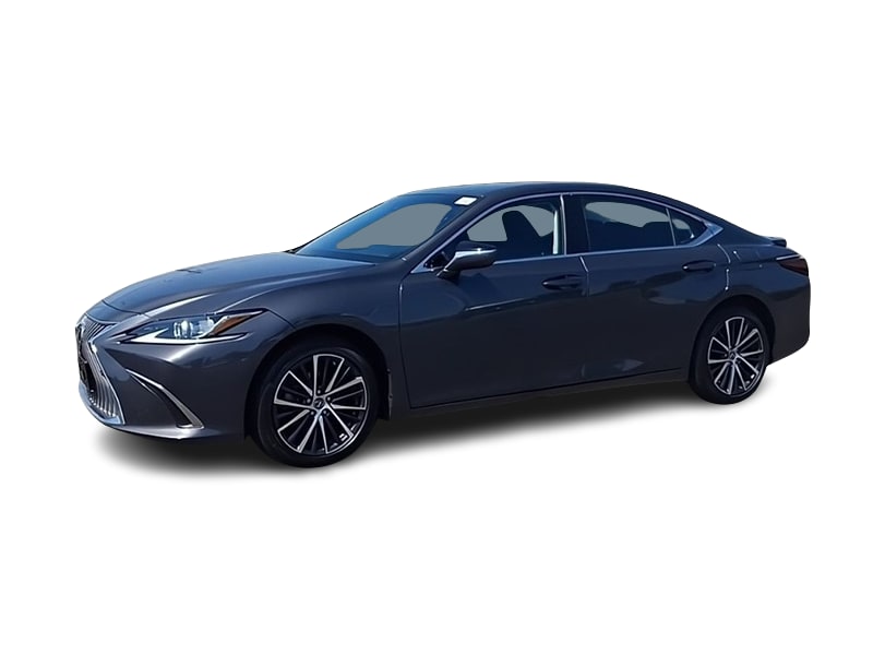 Thumbnail: 2022 Lexus ES - 3