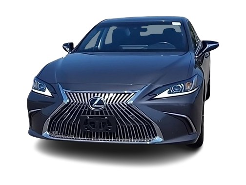 Thumbnail: 2022 Lexus ES - 5