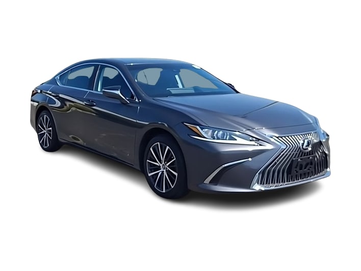 Thumbnail: 2022 Lexus ES - 15