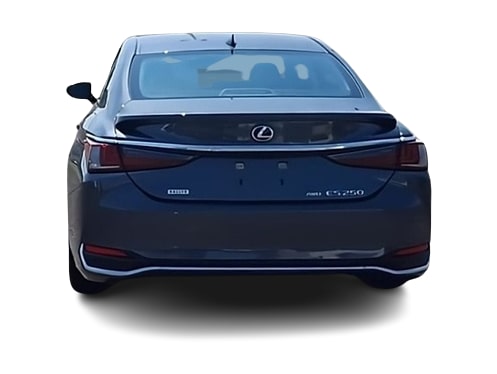Thumbnail: 2022 Lexus ES - 17