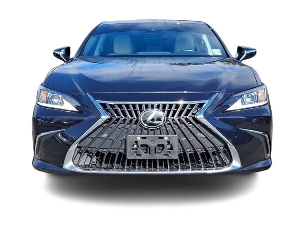 Thumbnail: 2025 Lexus ES - 4