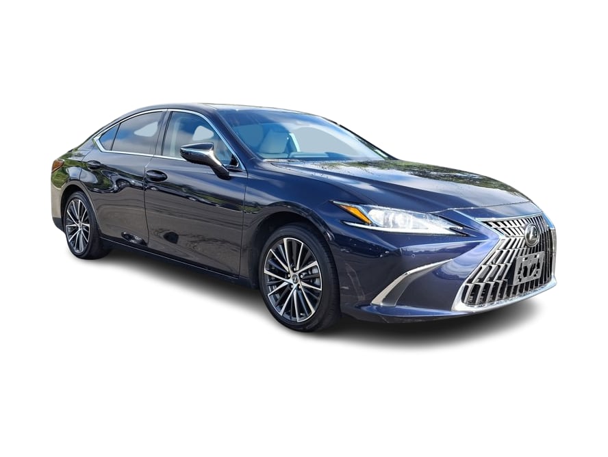 Thumbnail: 2025 Lexus ES - 18