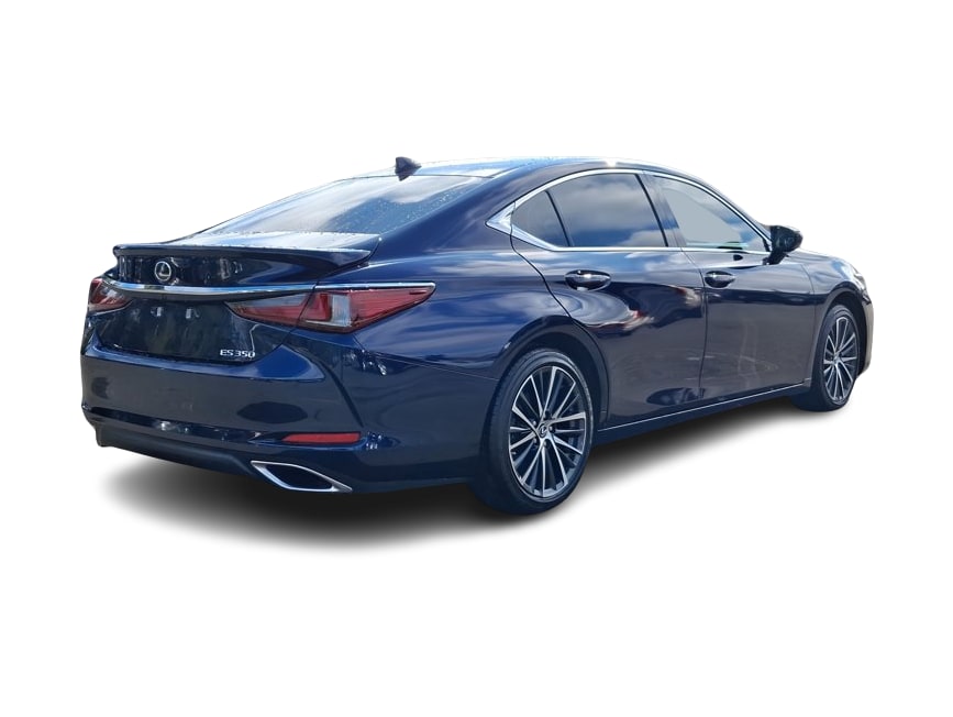 Thumbnail: 2025 Lexus ES - 21