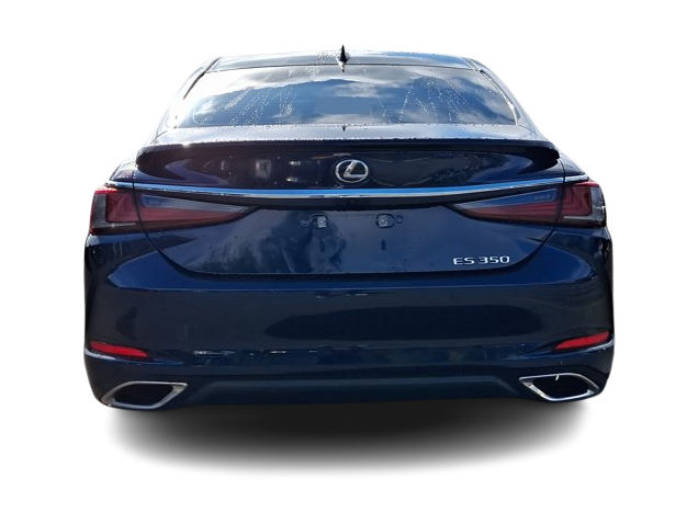 Thumbnail: 2025 Lexus ES - 20
