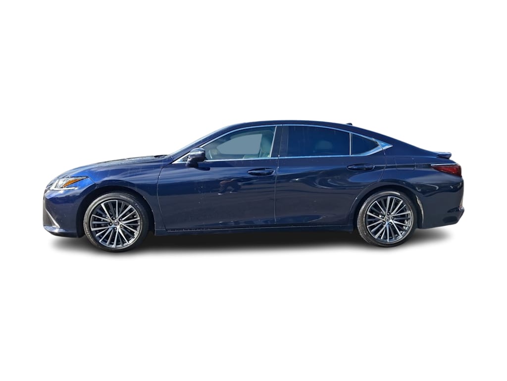 Thumbnail: 2025 Lexus ES - 3