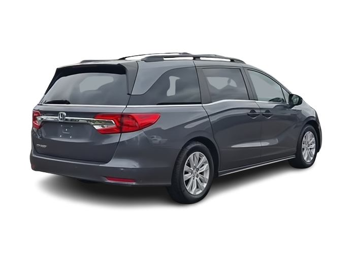 Thumbnail: 2019 Honda Odyssey - 20