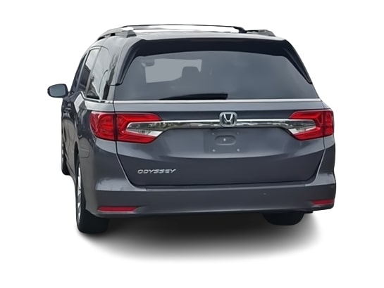 Thumbnail: 2019 Honda Odyssey - 19
