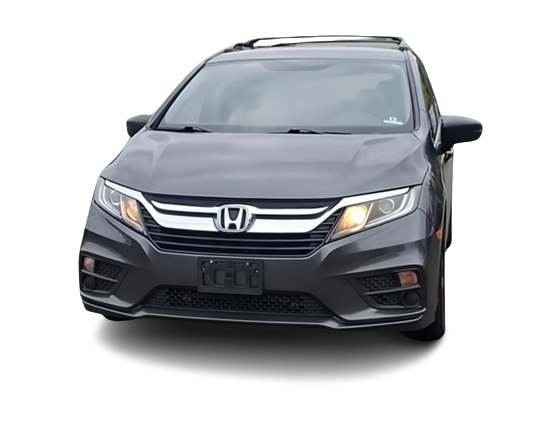 Thumbnail: 2019 Honda Odyssey - 4