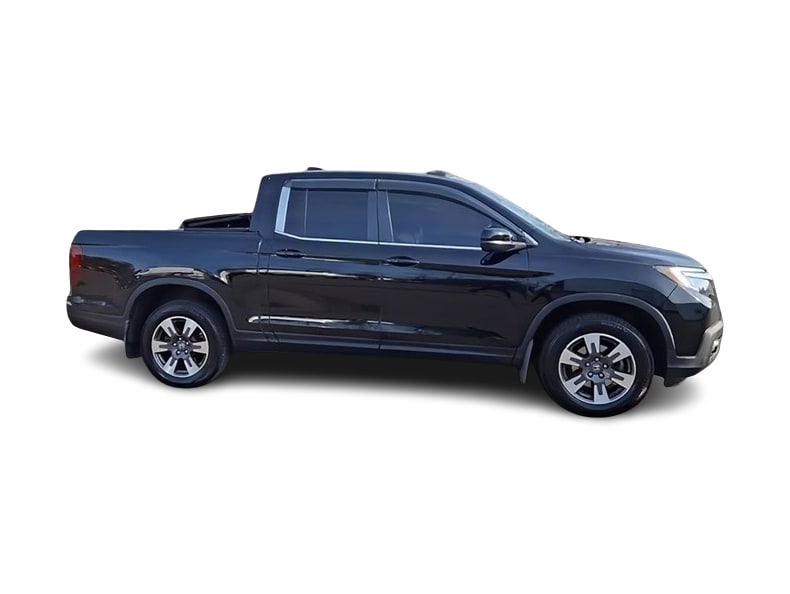 2019 Honda Ridgeline RTL 18