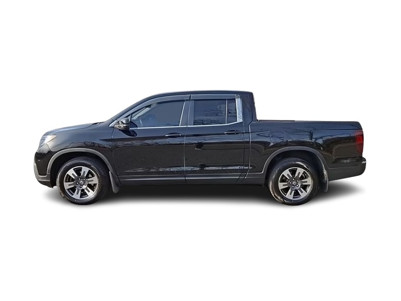 2019 Honda Ridgeline RTL 15