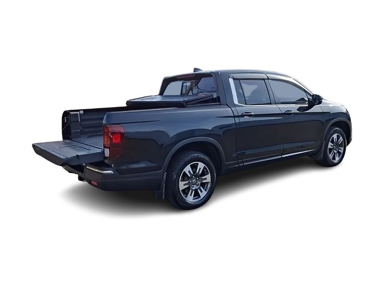 2019 Honda Ridgeline RTL 17