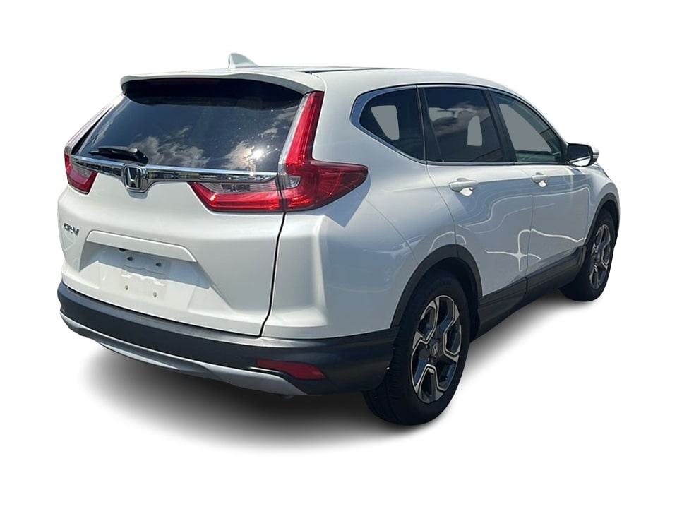 Thumbnail: 2018 Honda CR-V - 13