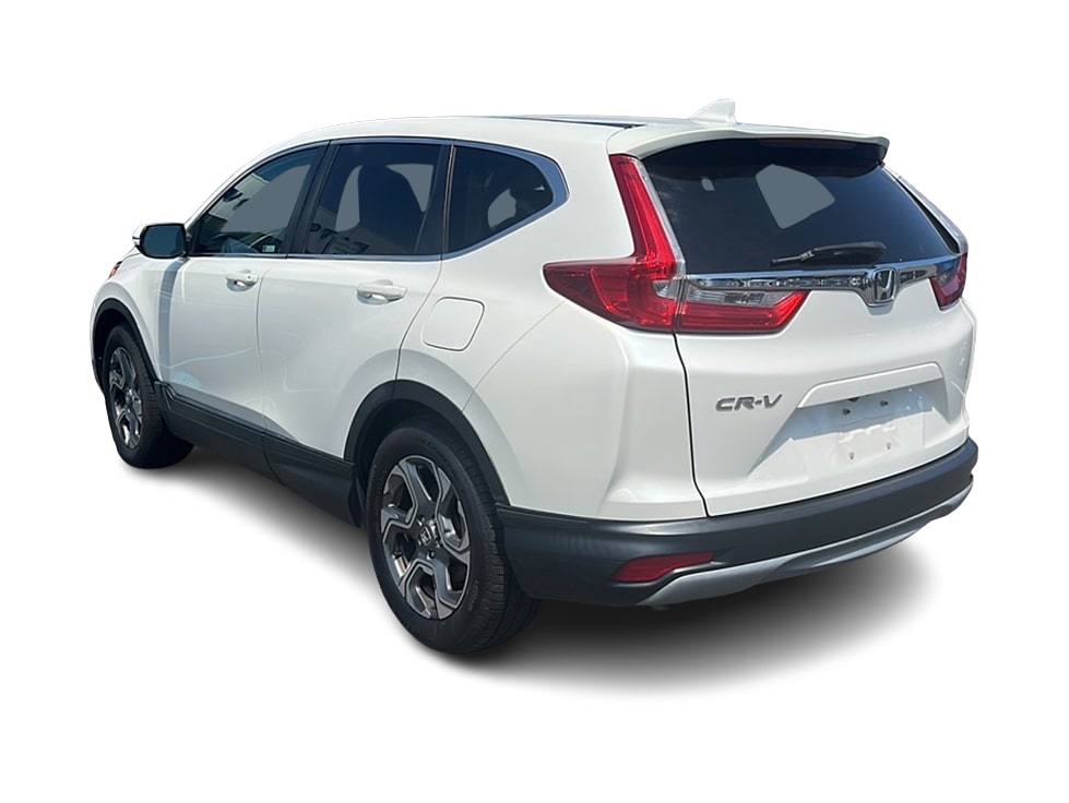 Thumbnail: 2018 Honda CR-V - 2