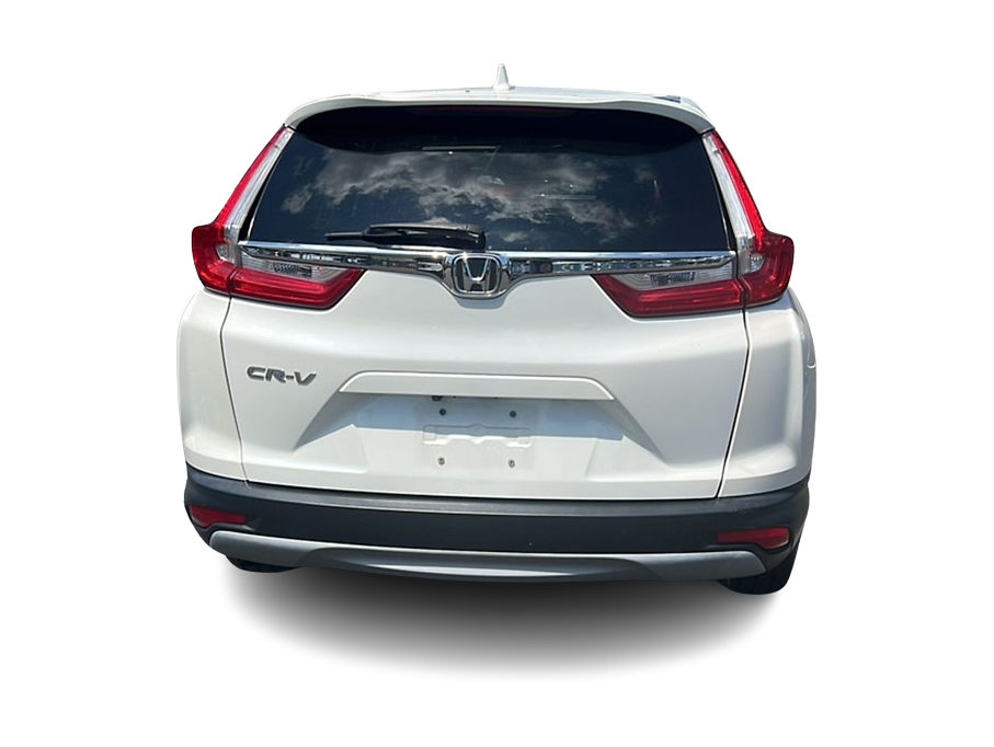 Thumbnail: 2018 Honda CR-V - 3
