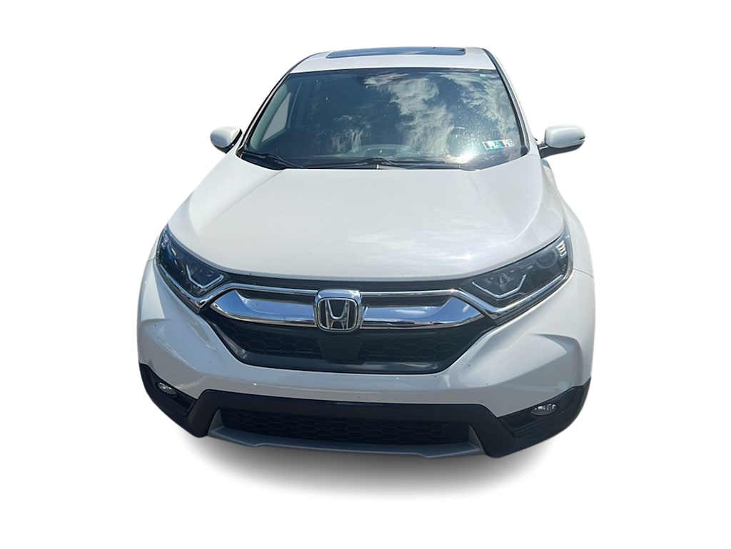 Thumbnail: 2018 Honda CR-V - 4