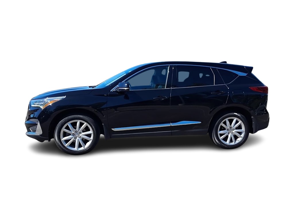 Thumbnail: 2021 Acura RDX - 3